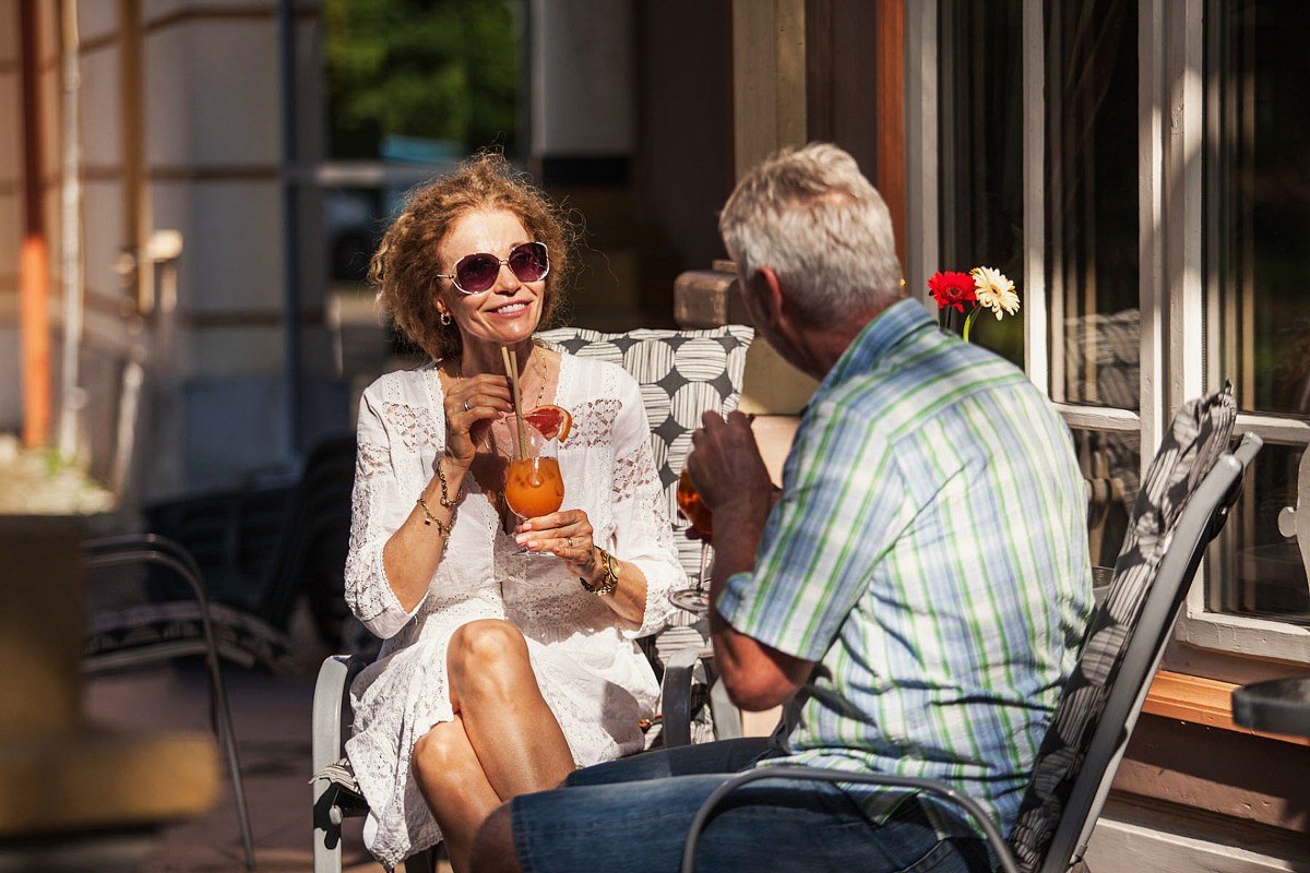 Pension Goetheho dom 