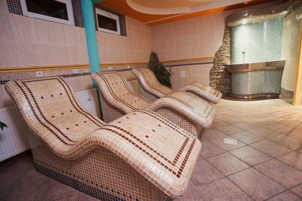 Pension Goetheho dom 