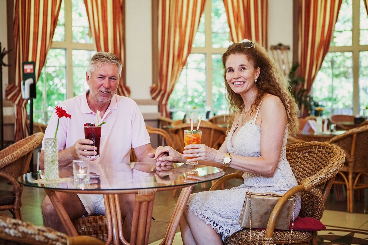 Pension Goetheho dom 