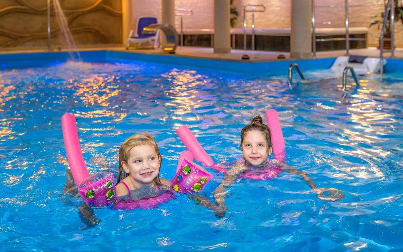 Relax package 2 nights