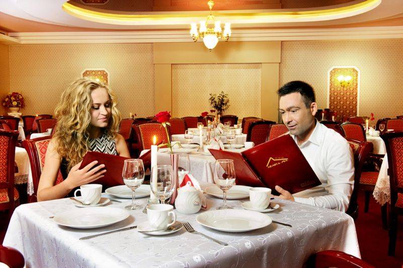 Relax package 2 nights