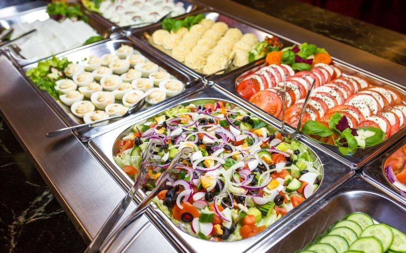 Relax package 2 nights