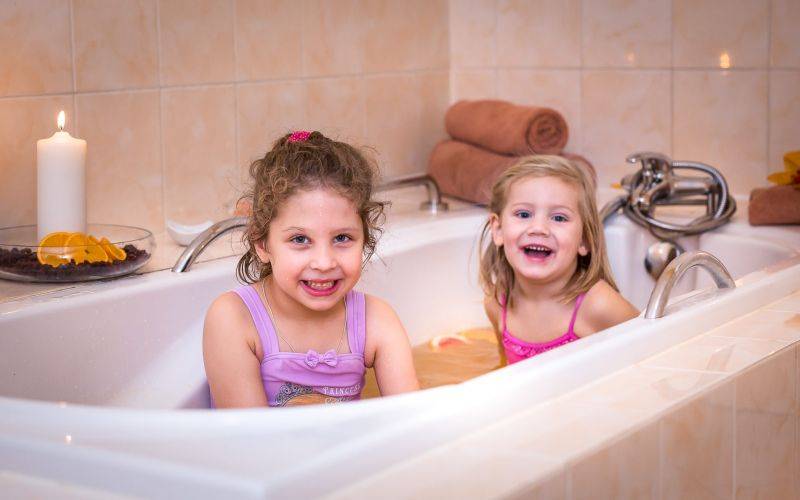 Relax package 2 nights