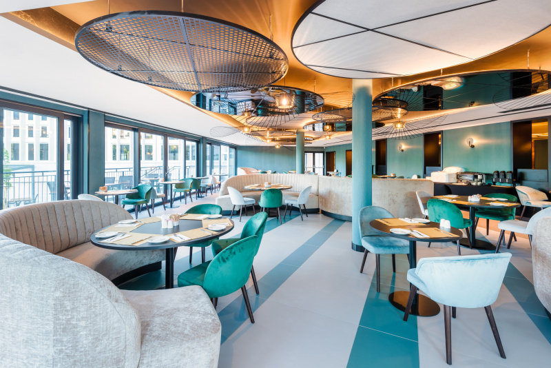 Hunguest Hotel Bál Resort ****