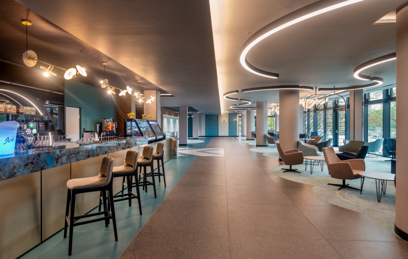 Hunguest Hotel Bál Resort ****