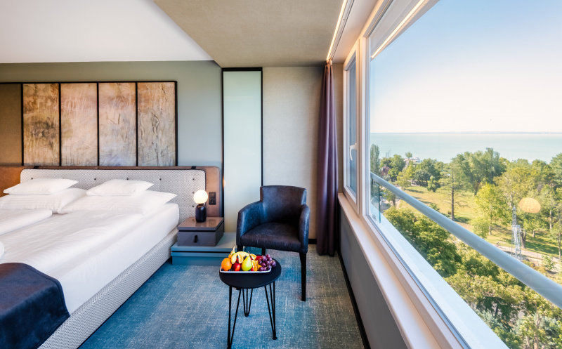 Relax days on Balaton 2026