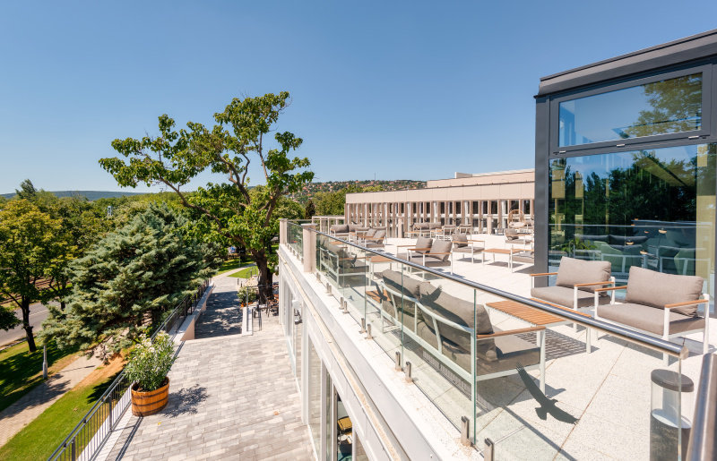 Relax days on Balaton 2026