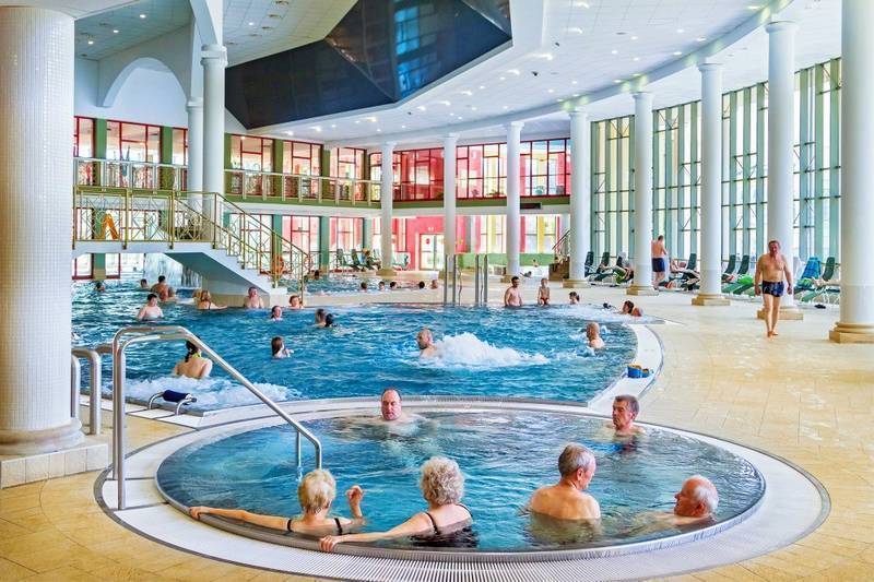 Spa for the exam 2026