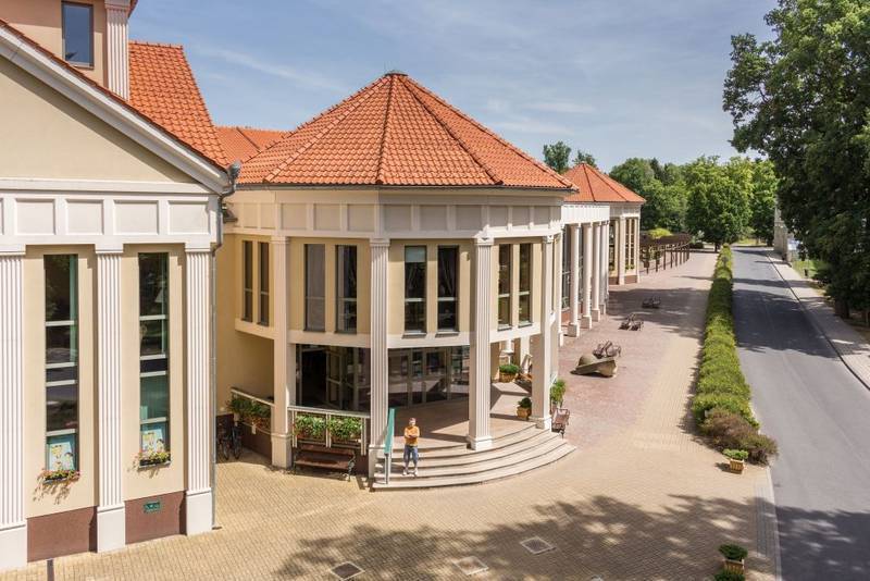 Relaxation stay DELUXE 2026