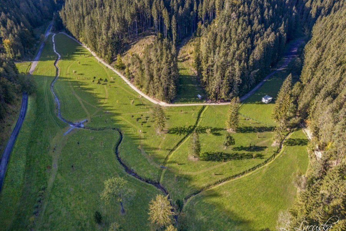 Dependance Cyril ***