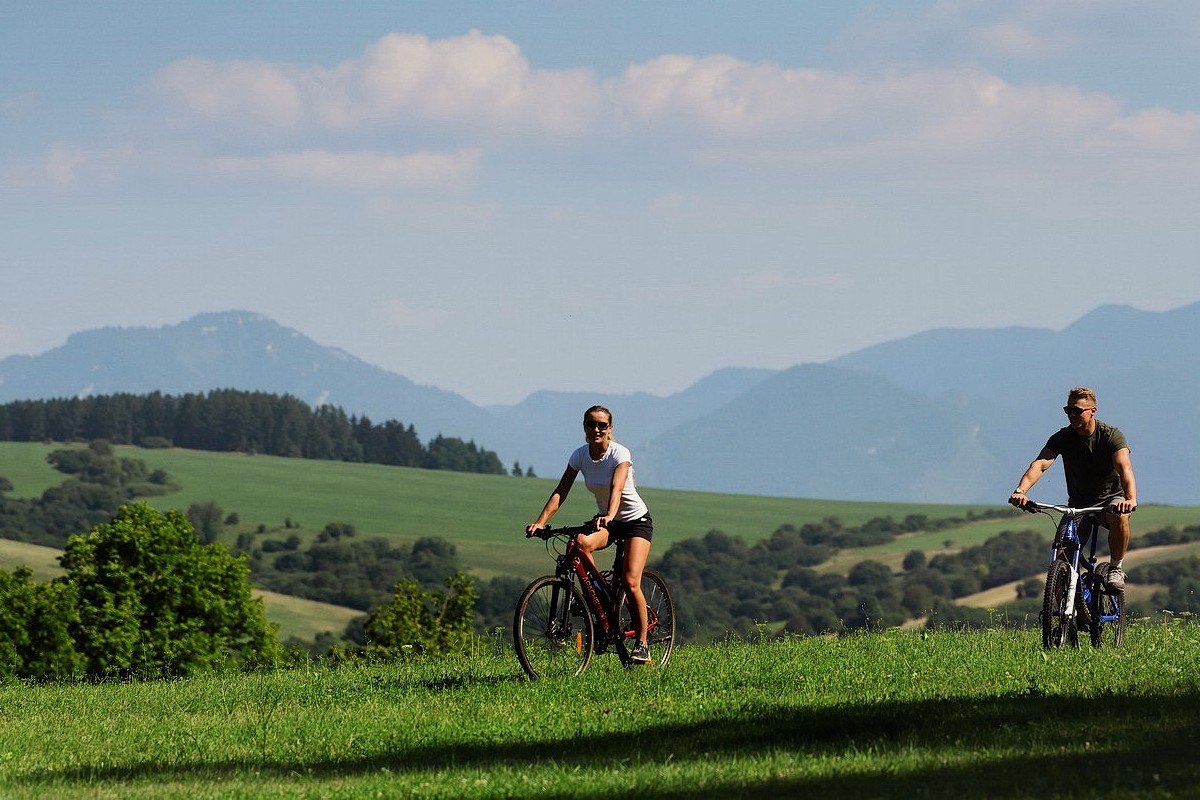 Dependance Diana ***