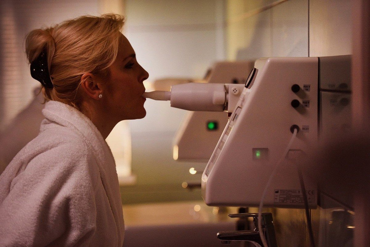 Therapeutic stay Senior 2026