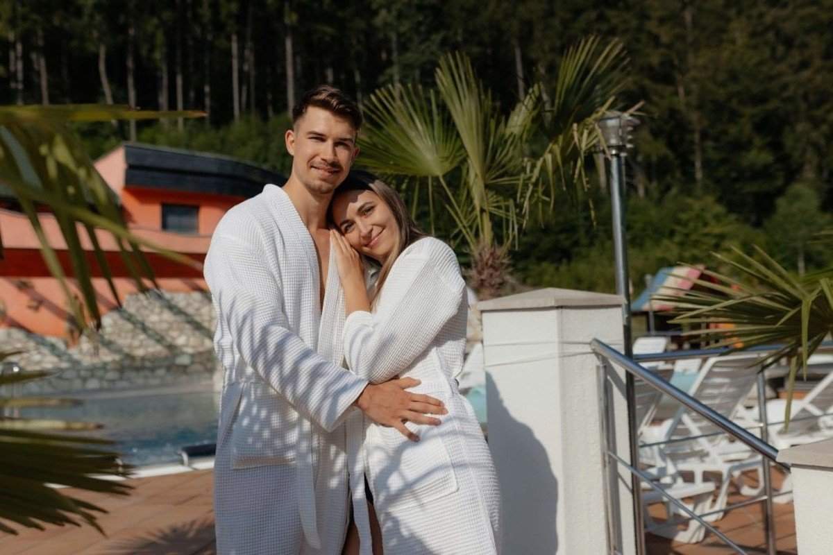 AQUA-VITAL vacation 2026