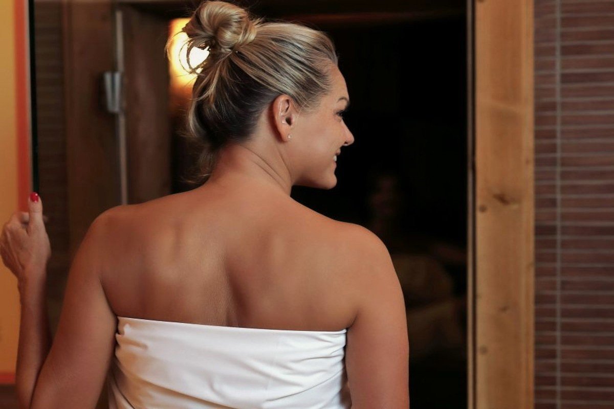 AQUA-VITAL vacation 2026