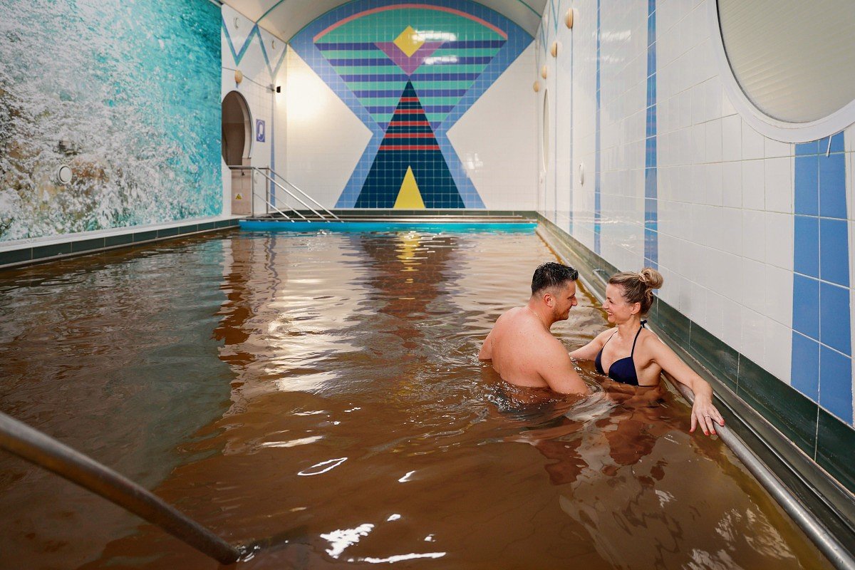 Weekend vacation 2026