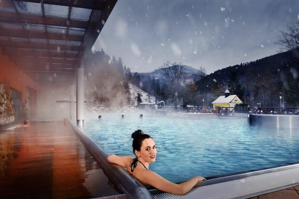 New Year’s Eve vacation 