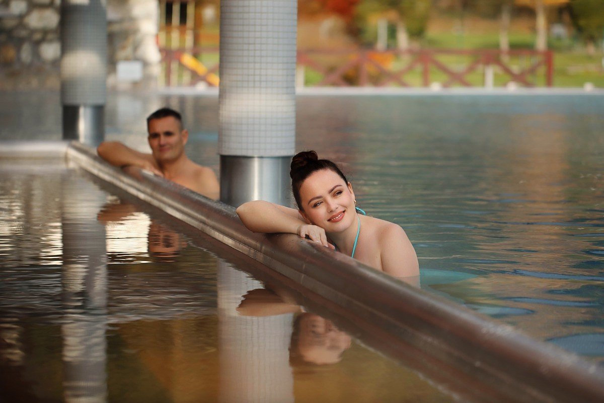 New Year’s Eve vacation 