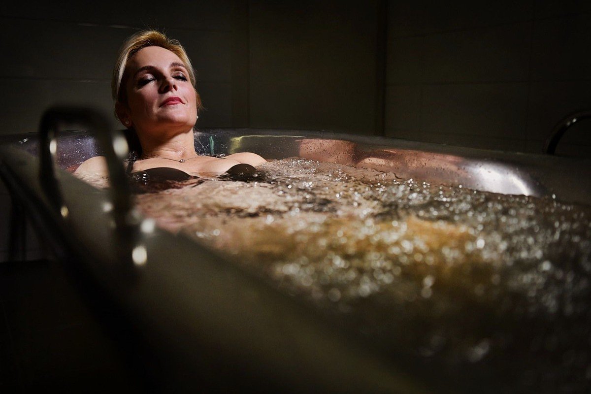 Relax treatment stay