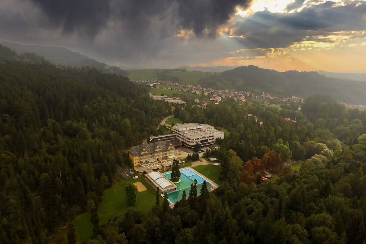 Grand Hotel STRAND ****