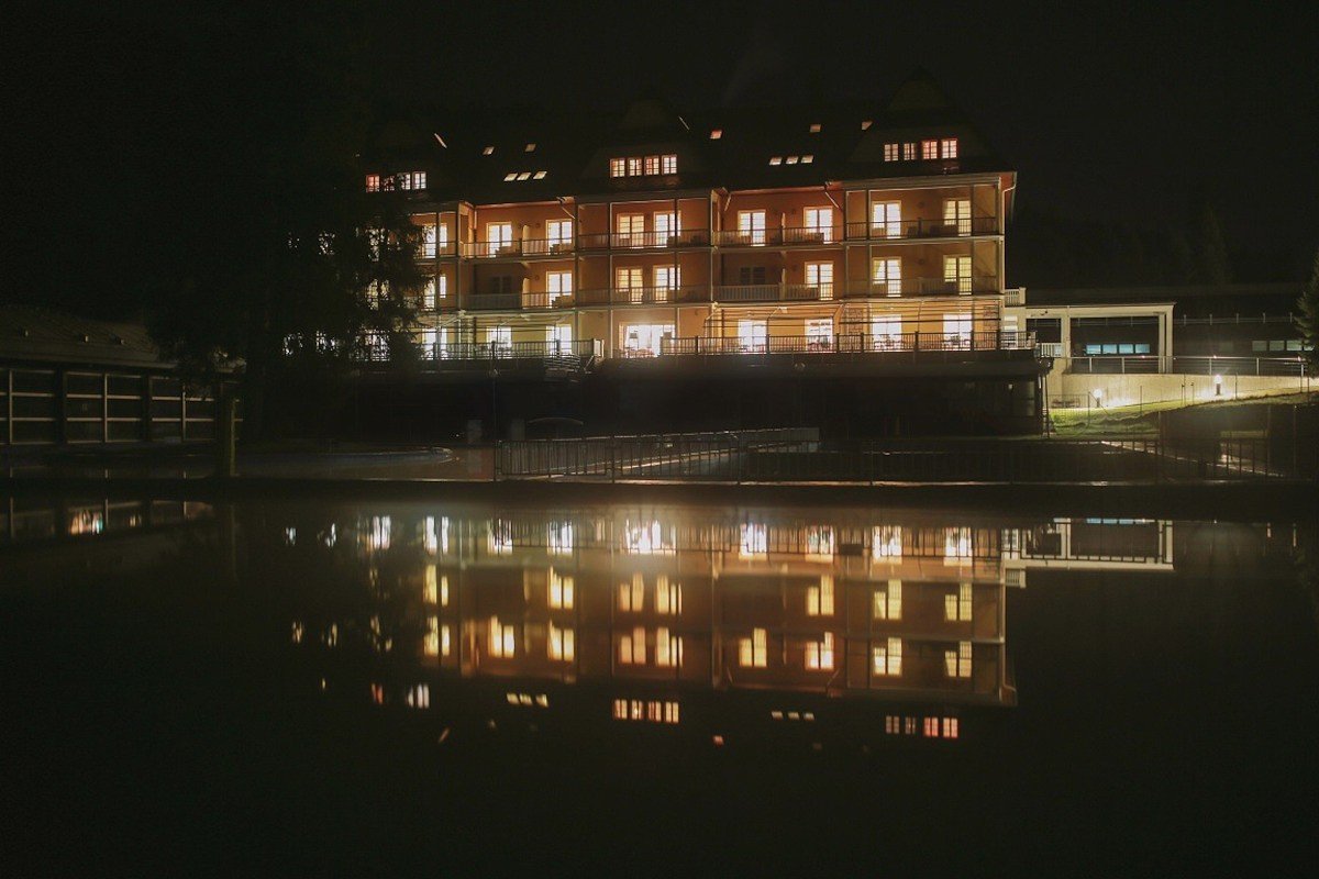 Grand Hotel STRAND ****