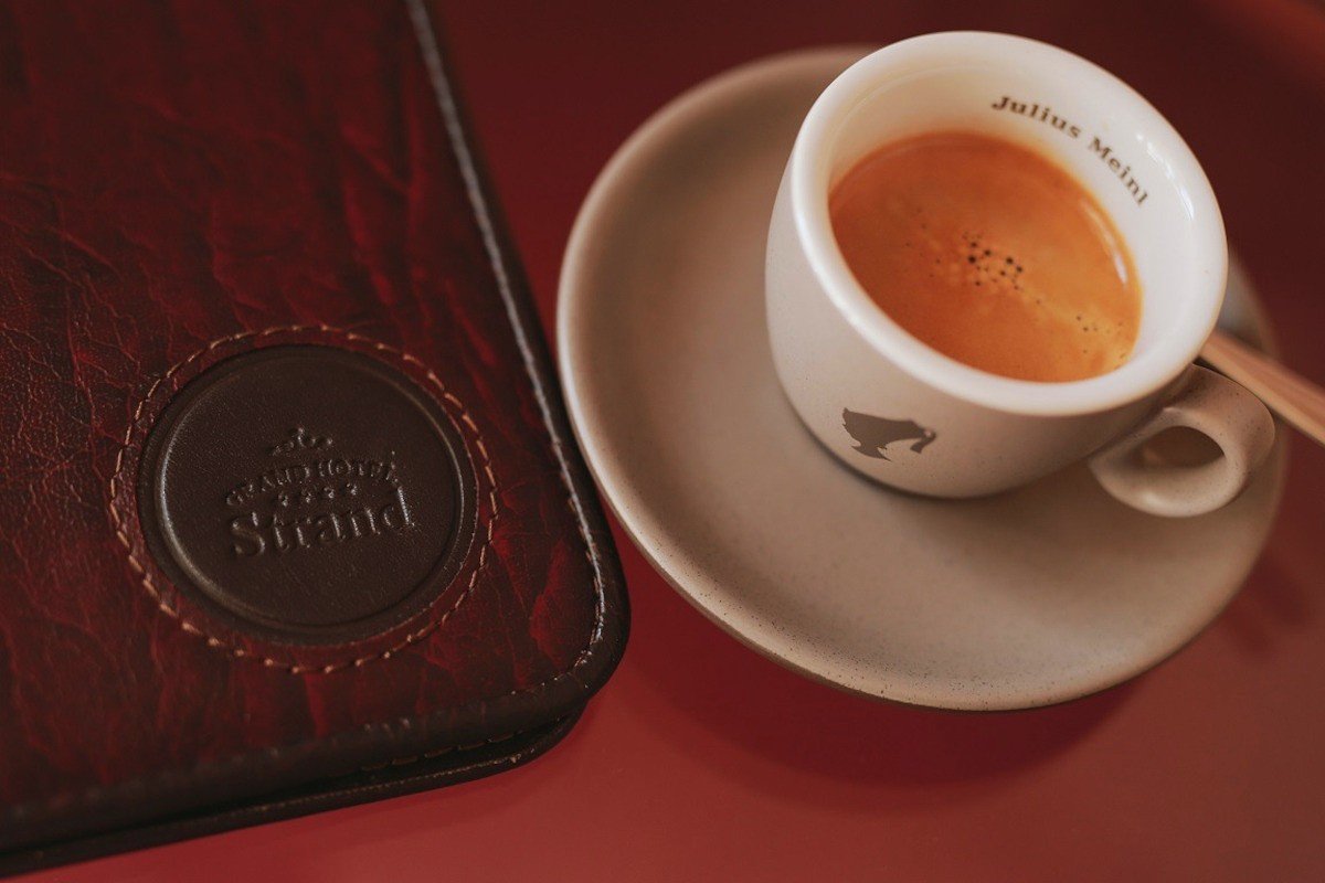 Grand Hotel STRAND ****