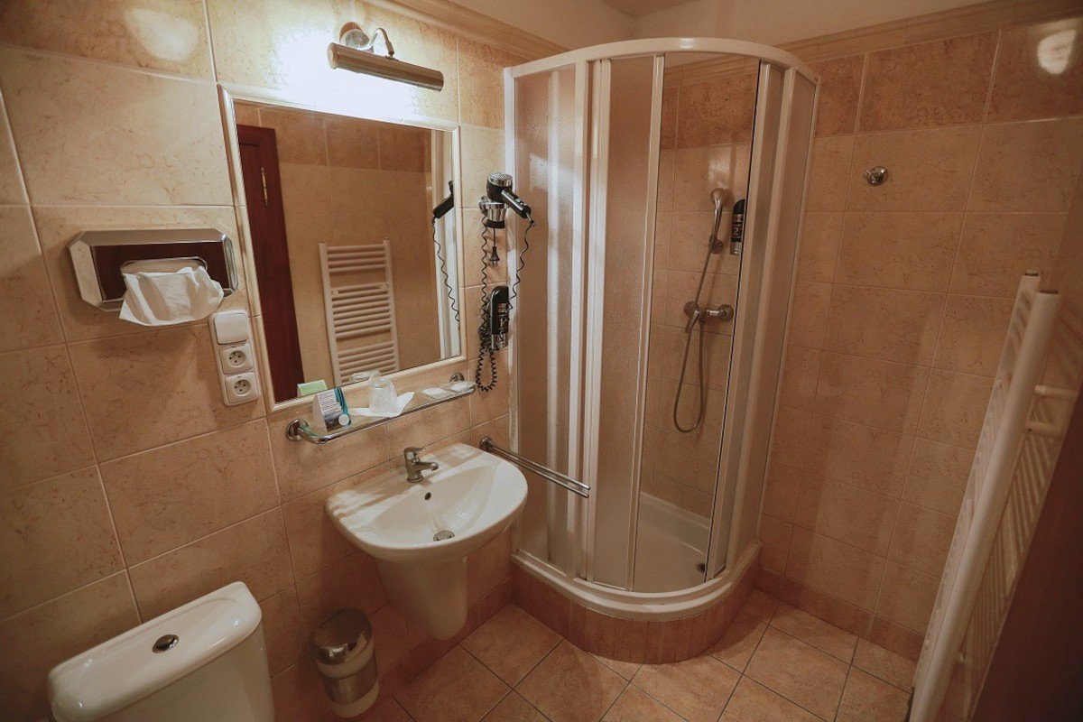 Single room 