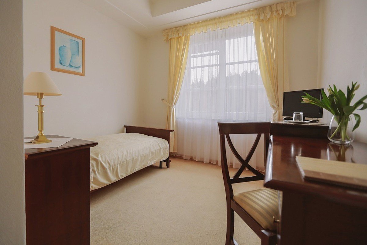 Single room 