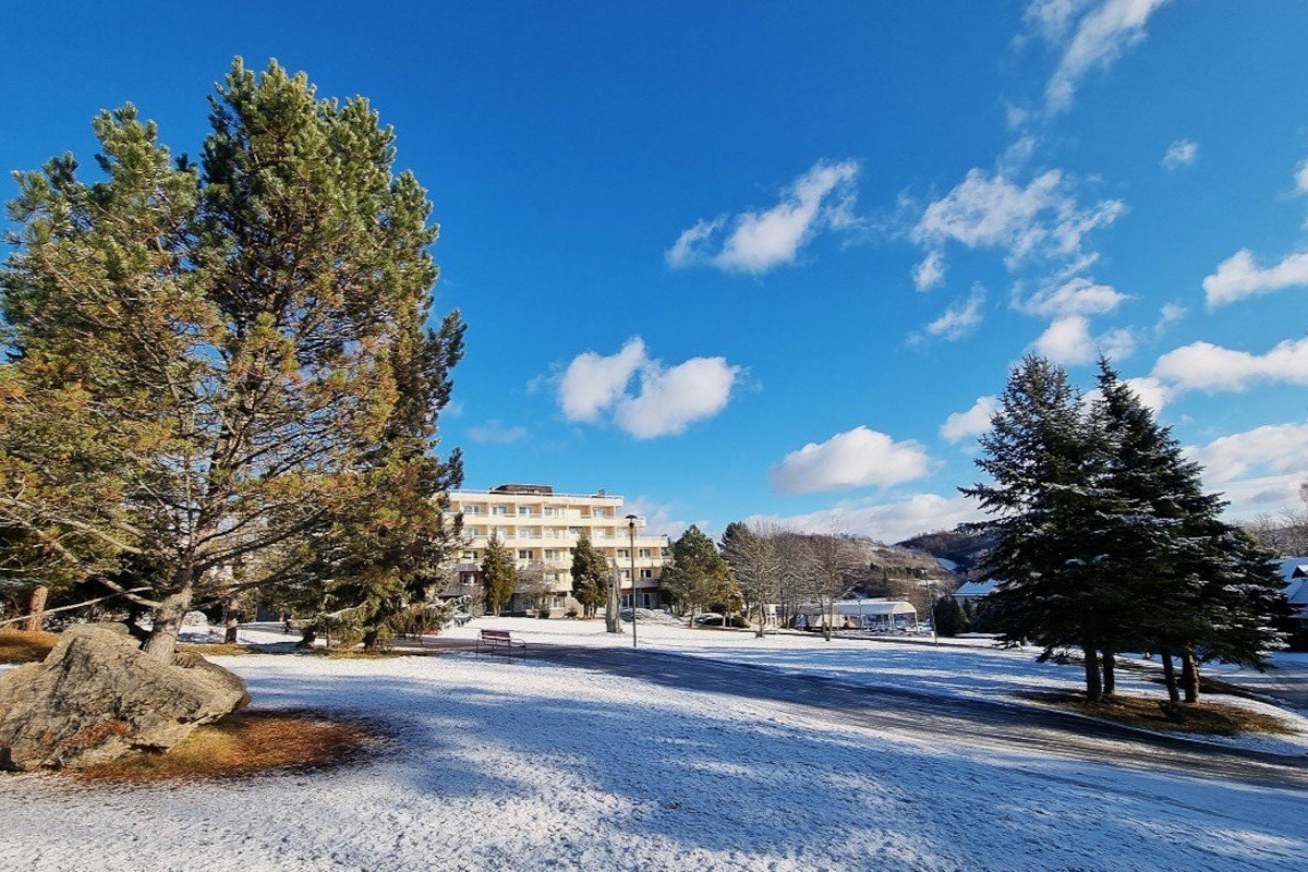 Hotel Travertin  ***