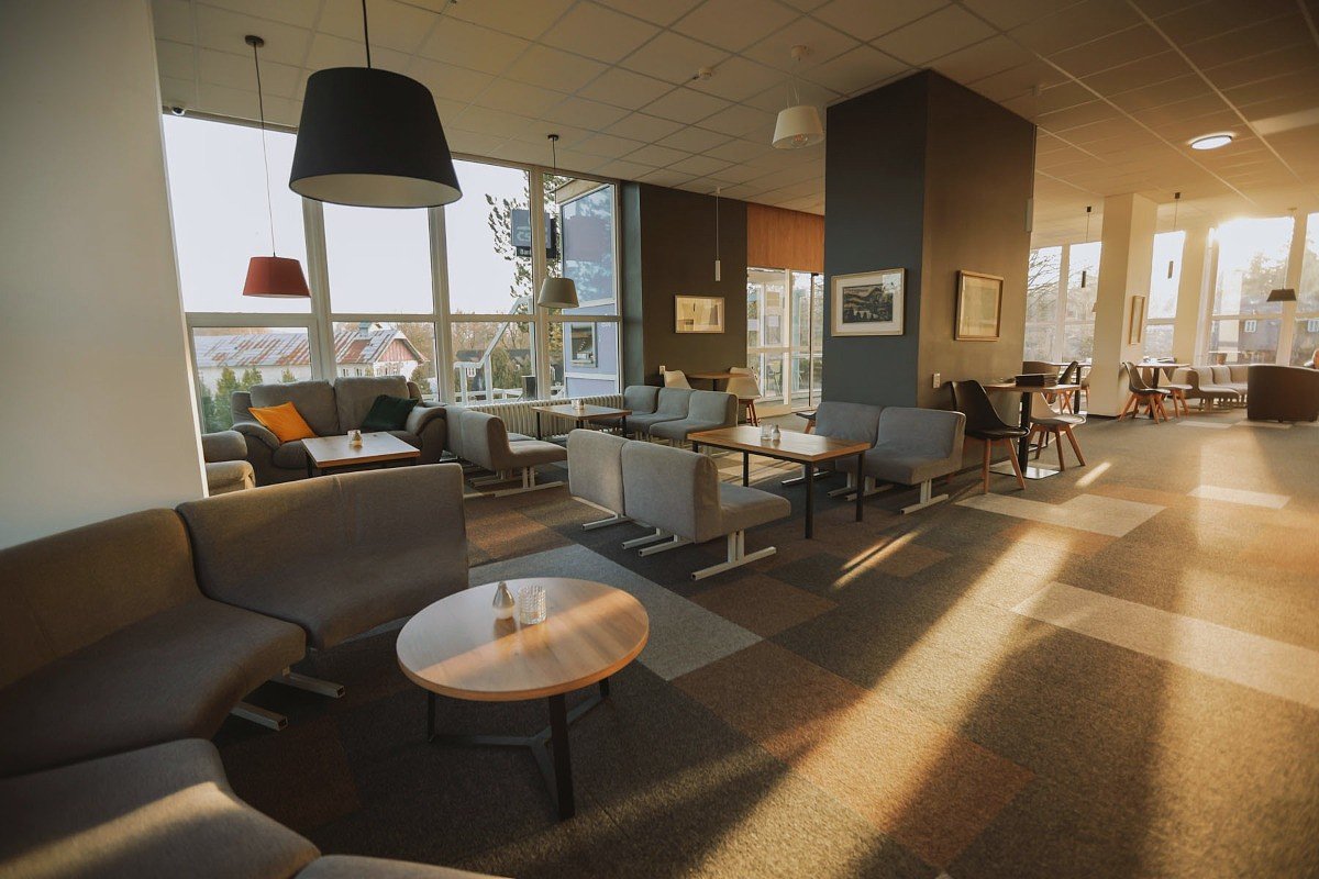 Hotel Travertin  ***