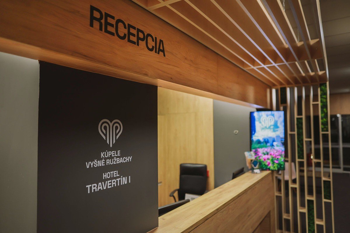 Hotel Travertin  ***