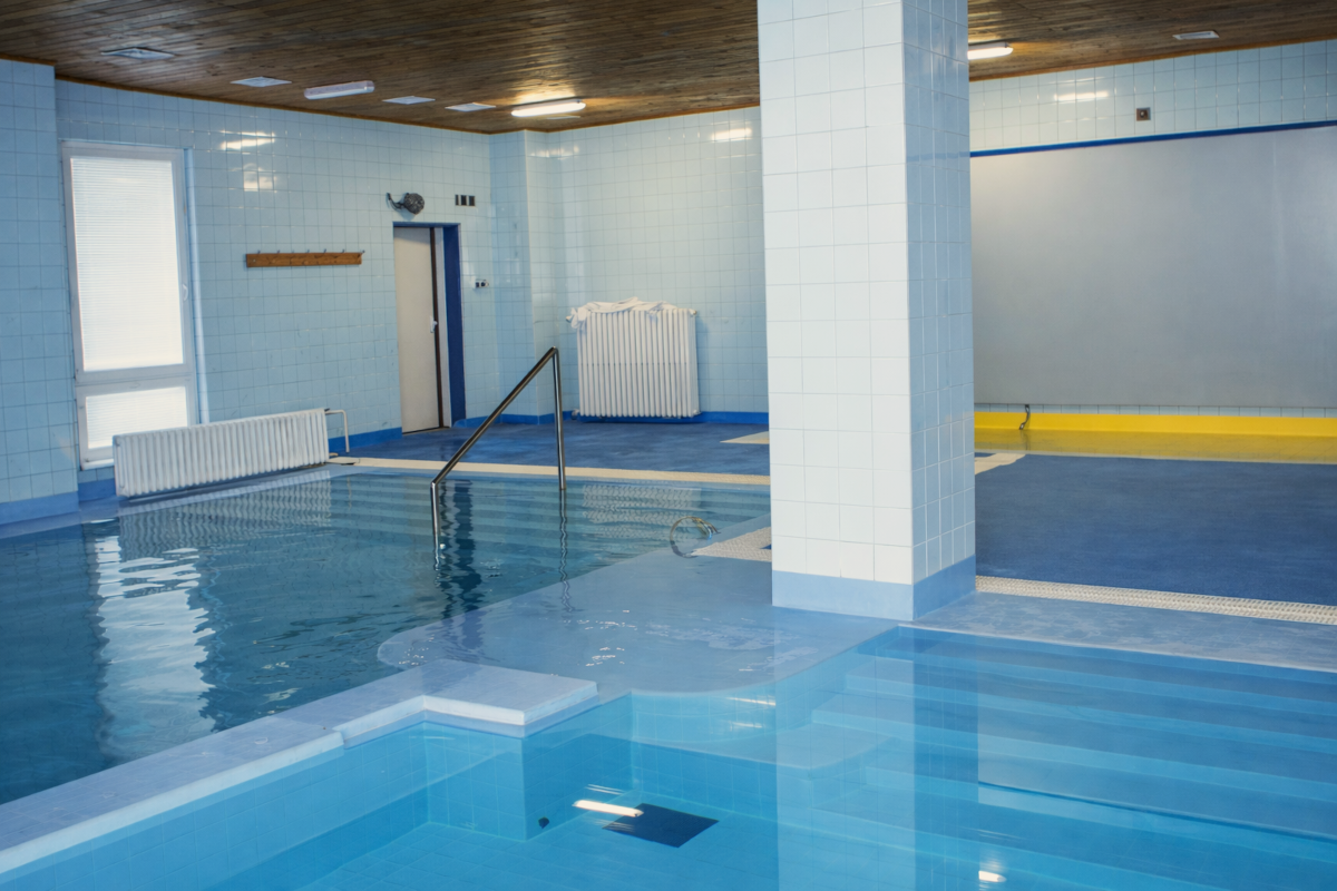 Hotel Travertin  ***