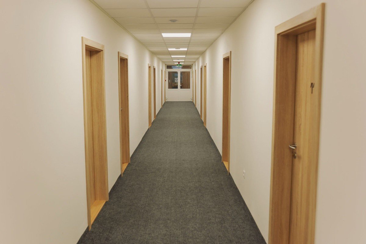 Hotel Travertin  ***