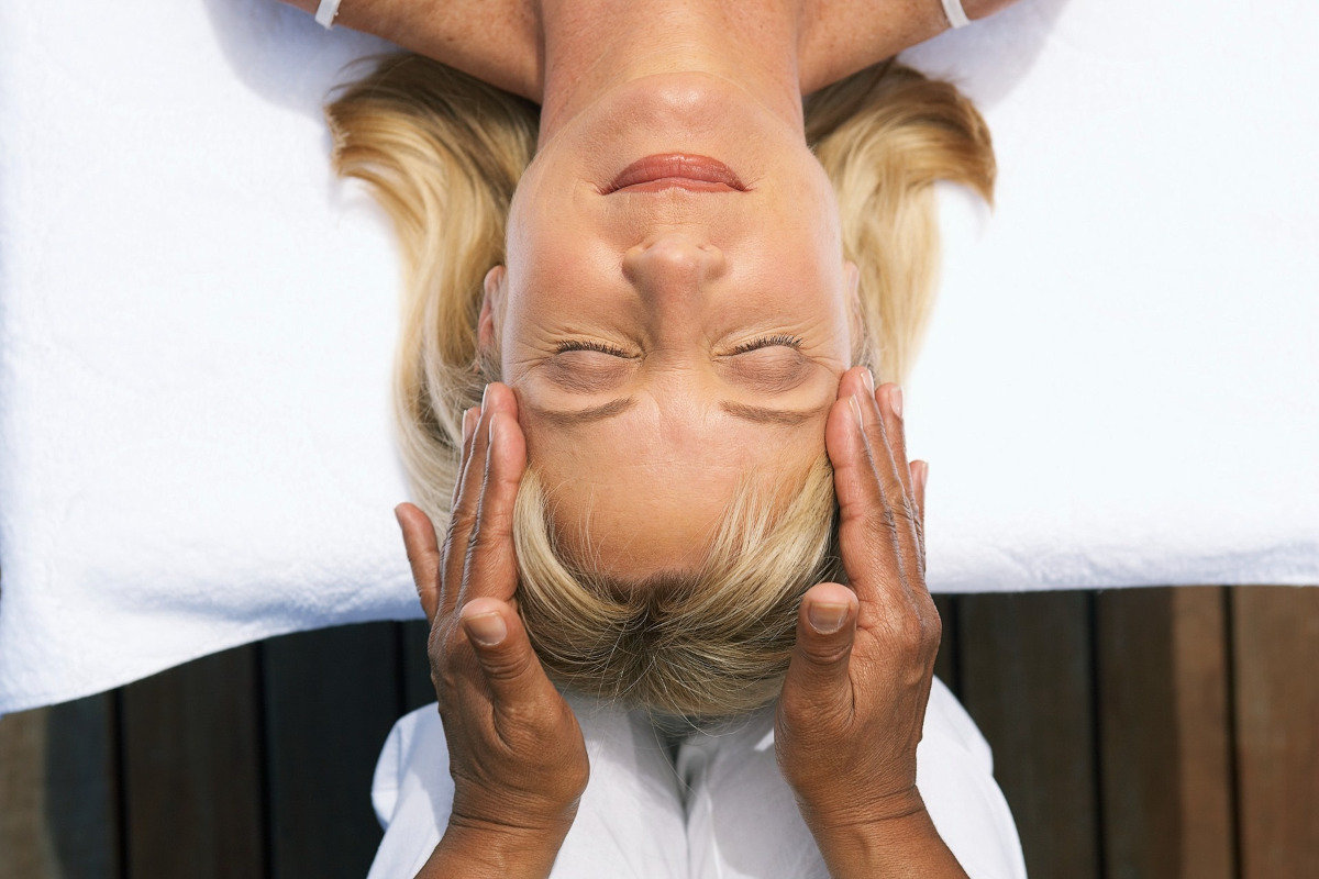 Comprehensive treatment stay