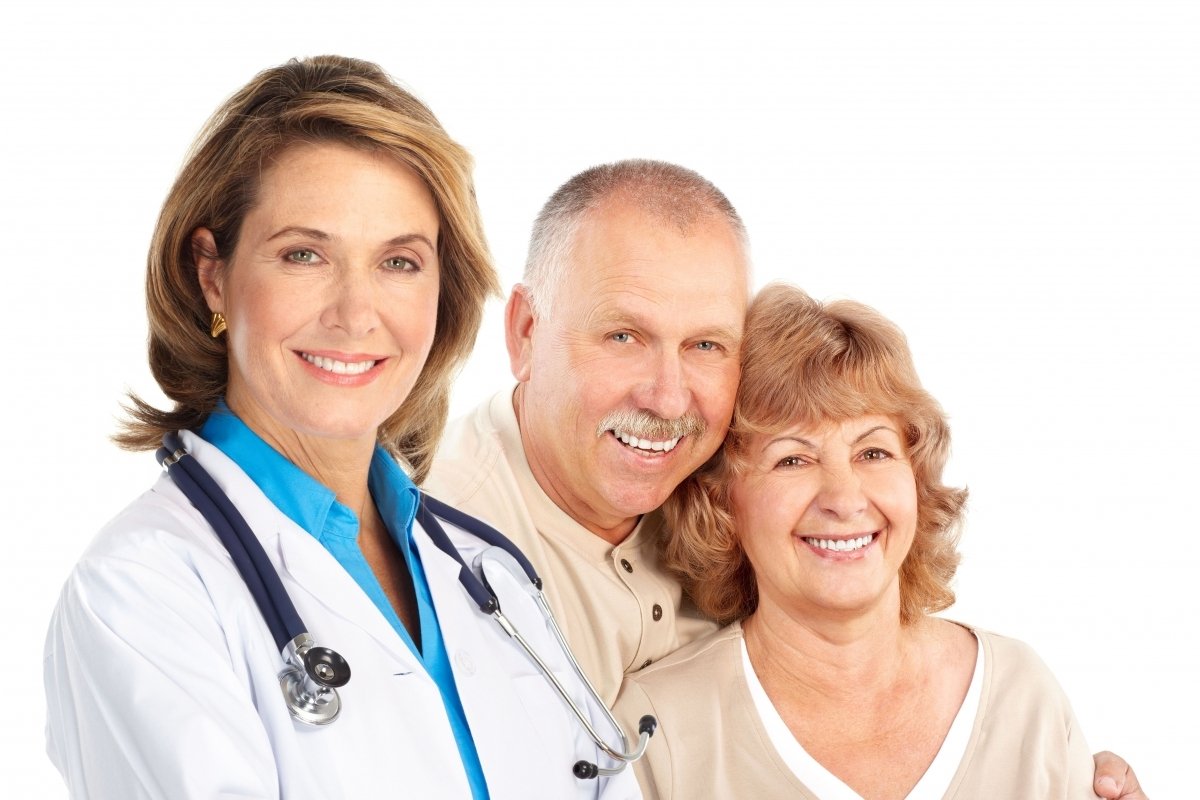 Comprehensive treatment stay