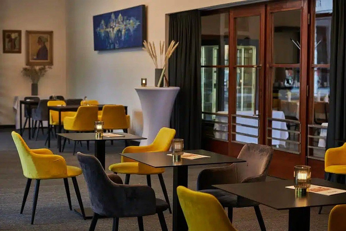 Spa Hotel Palace ***