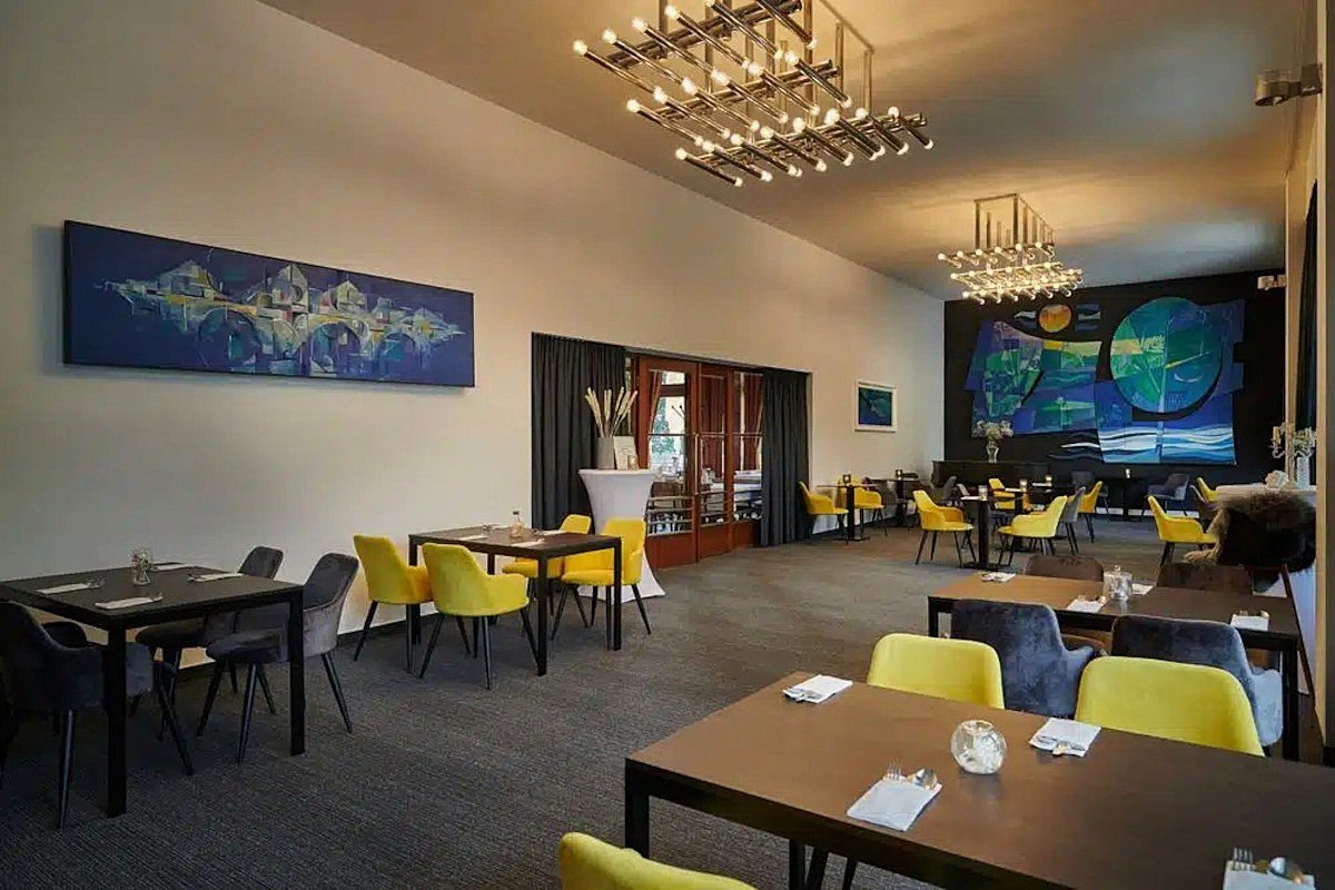 Spa Hotel Palace ***