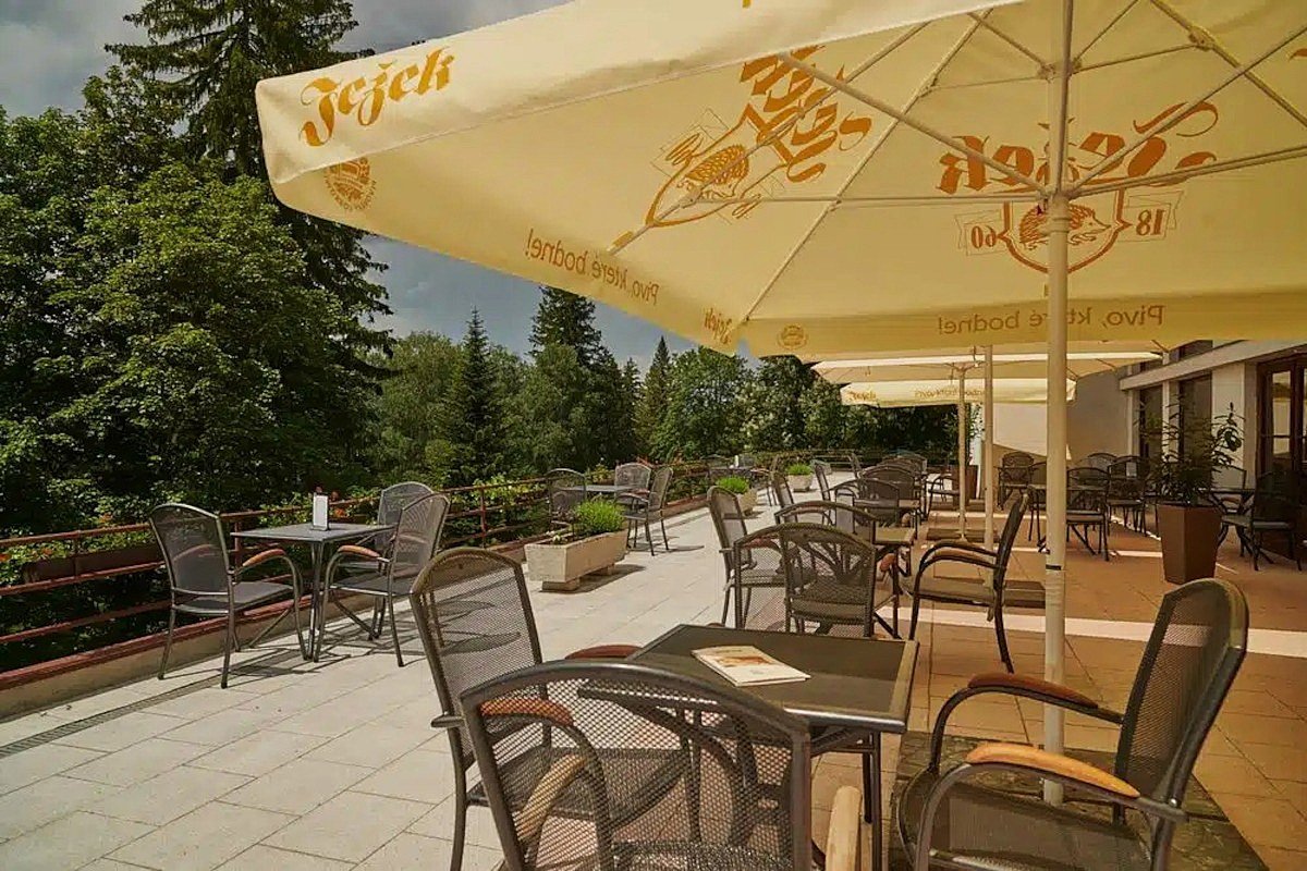 Spa Hotel Palace ***