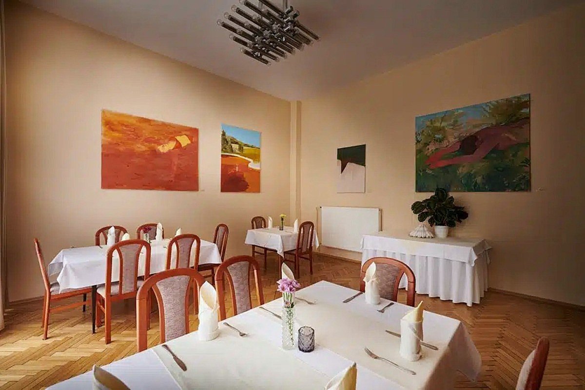 Spa Hotel Palace ***