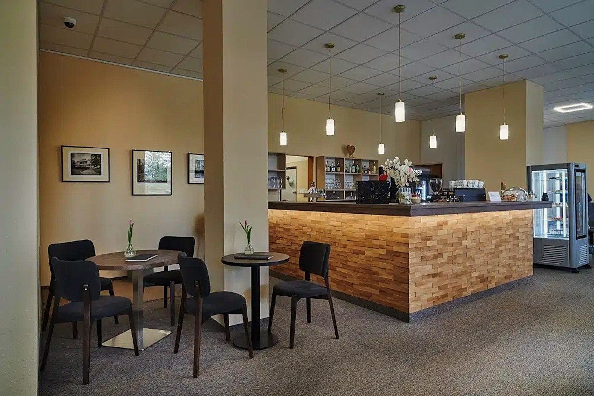 Spa Hotel Palace ***