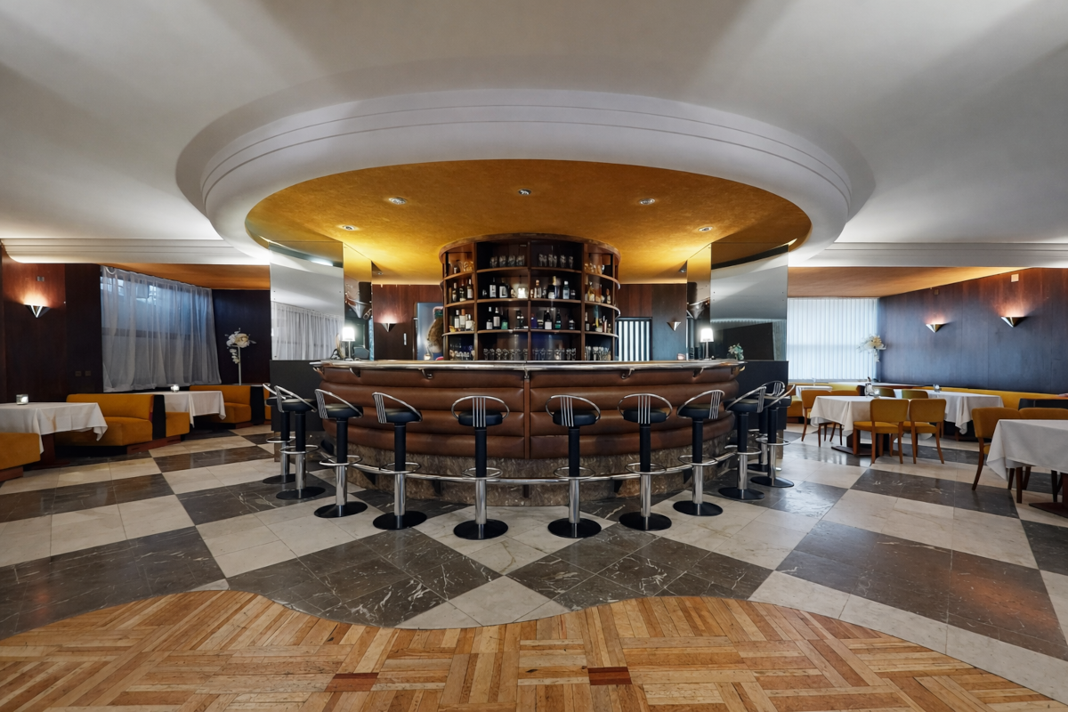 Spa Hotel Palace ***