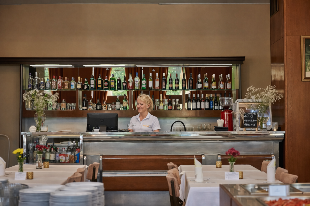 Spa Hotel Palace ***