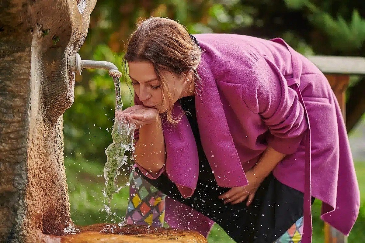 Accommodation with breakfast