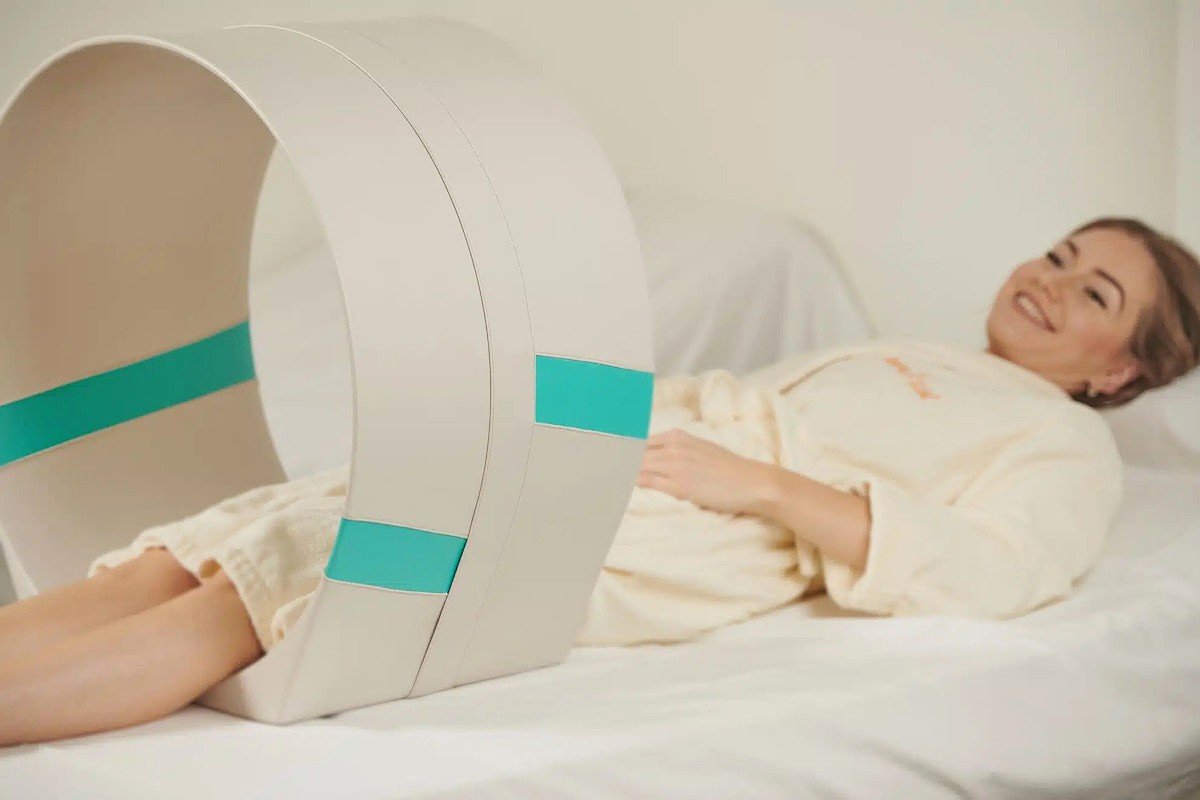 Curative stay KLASIK 