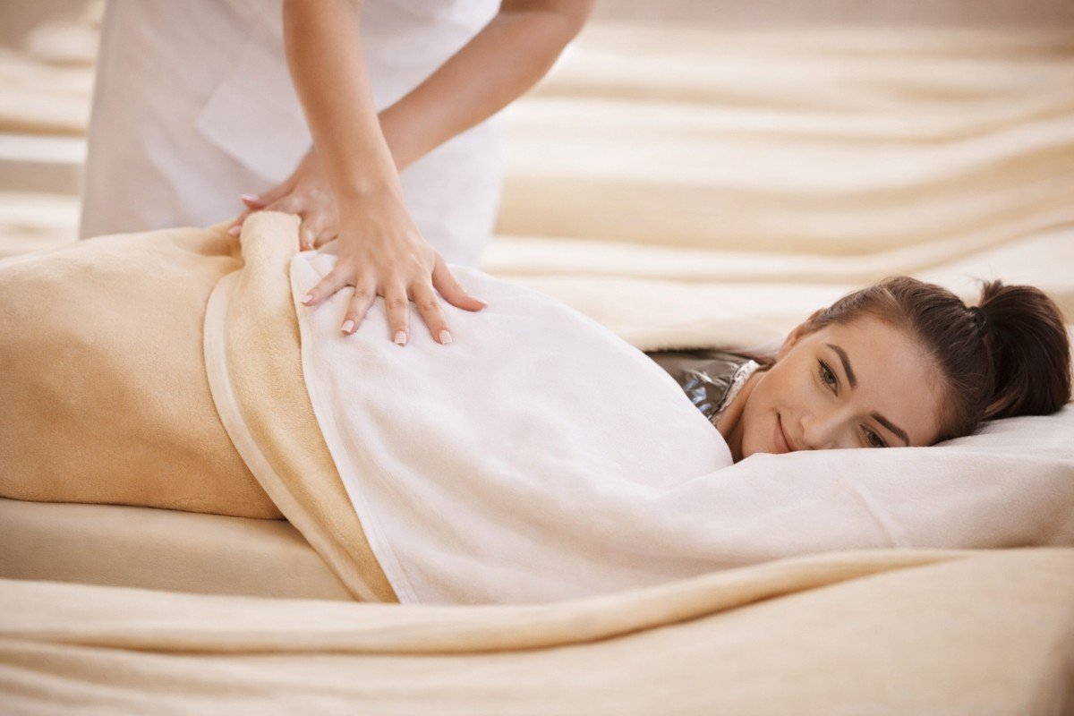 Curative stay KLASIK 