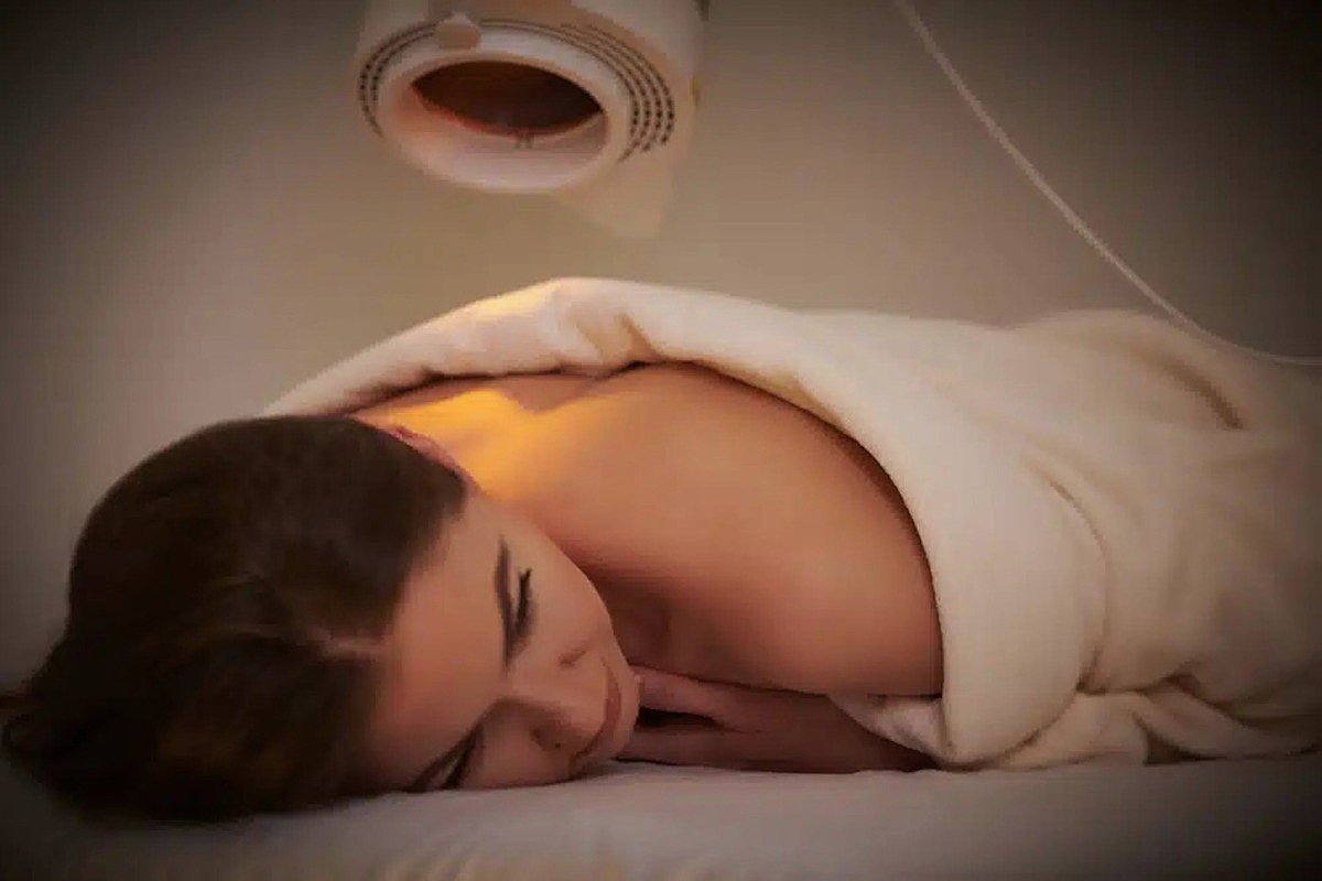 Curative stay KLASIK 