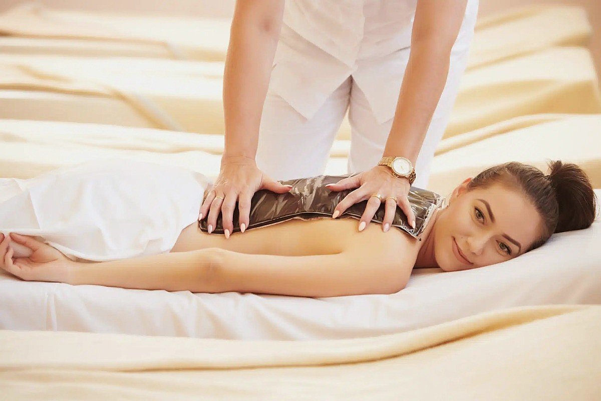 Curative stay KLASIK 