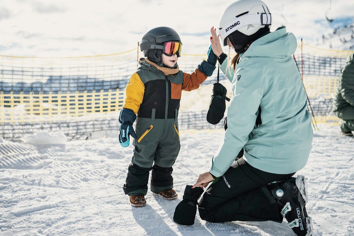 Accommodation plus halfboard WINTER 