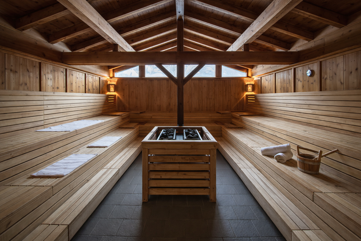 Accommodation plus halfboard WINTER 