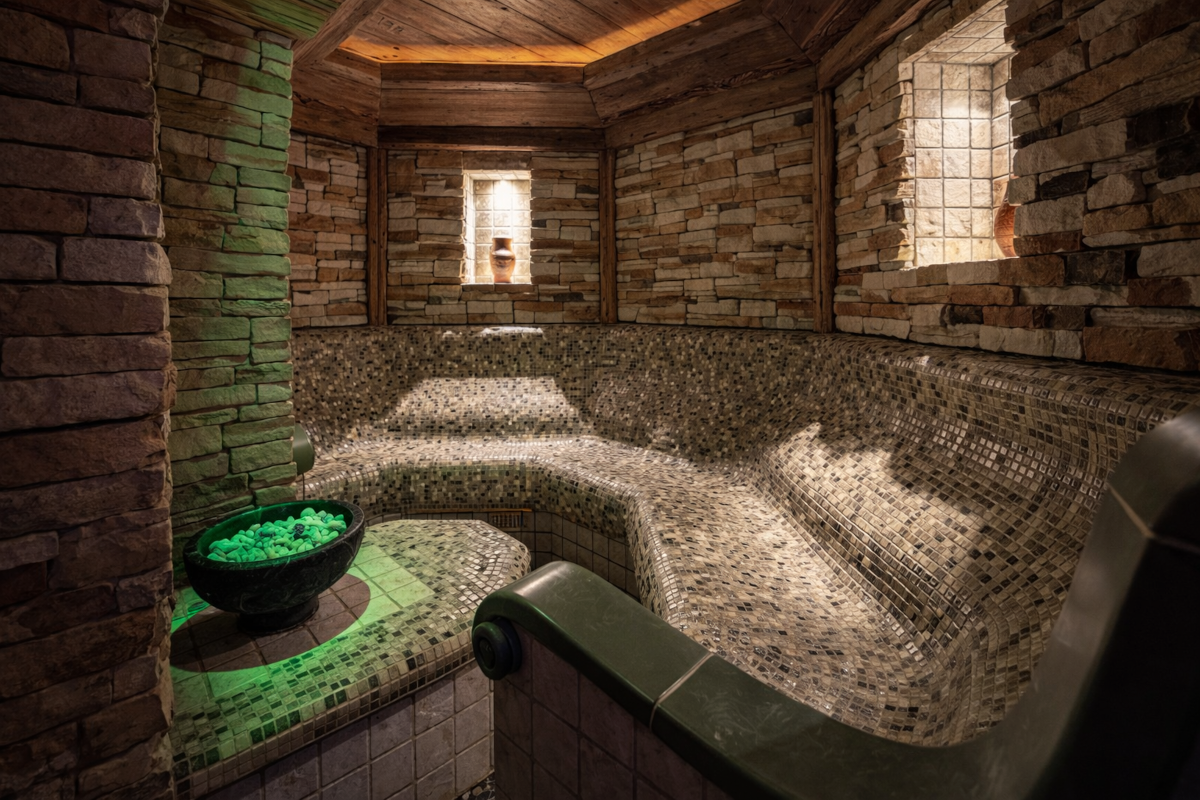 Accommodation plus halfboard WINTER 