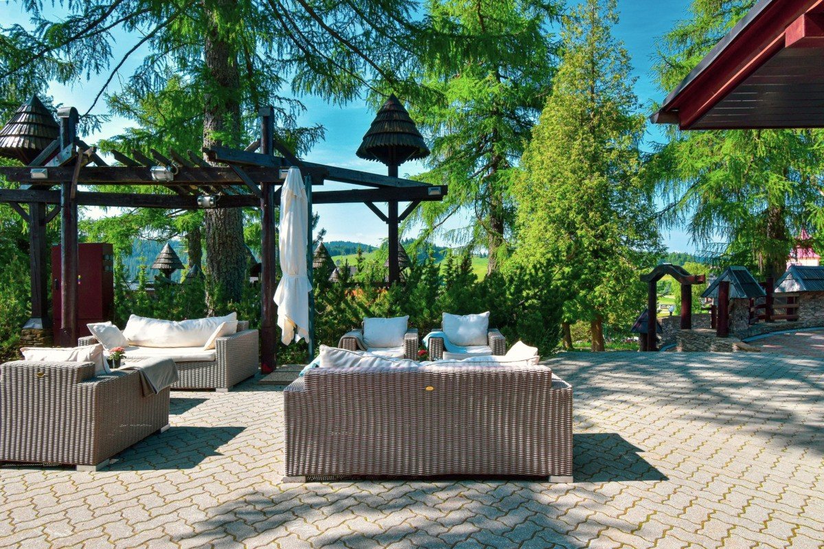 Sport hotel Donovaly ***